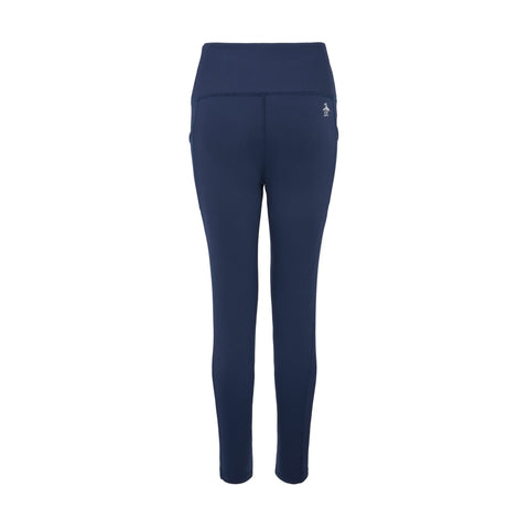 Essential Solid Golf Legging