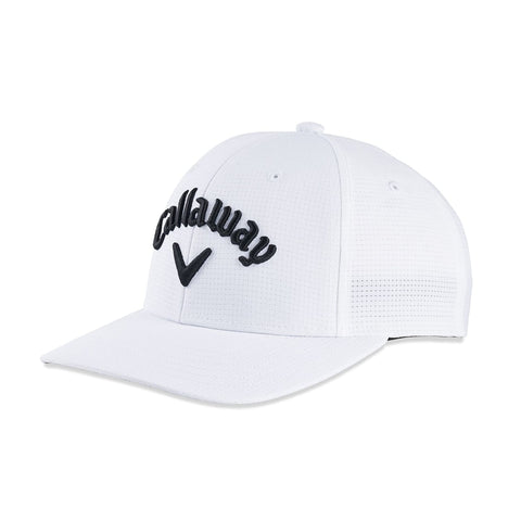 Tour Cap
