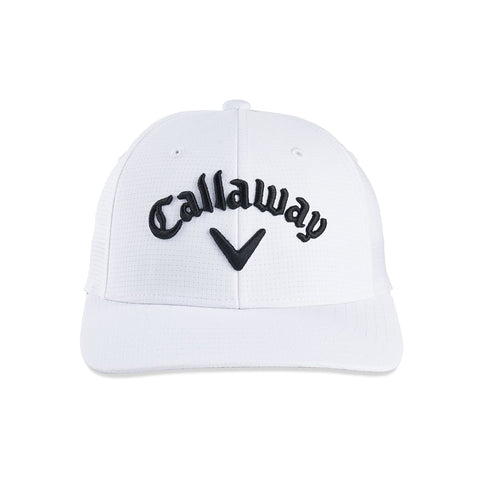 Tour Cap