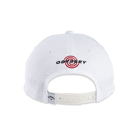 Tour Cap