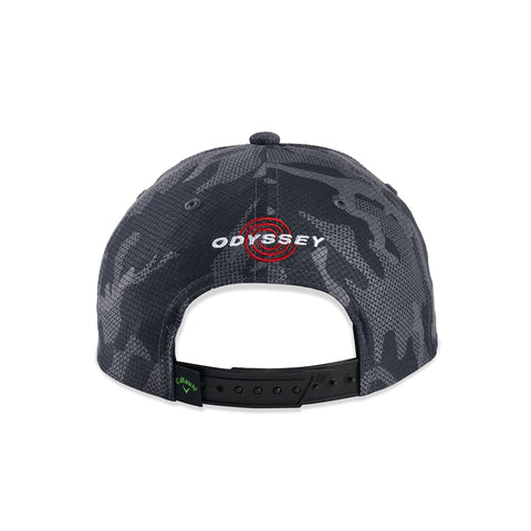 Tour Cap