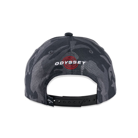Tour Cap