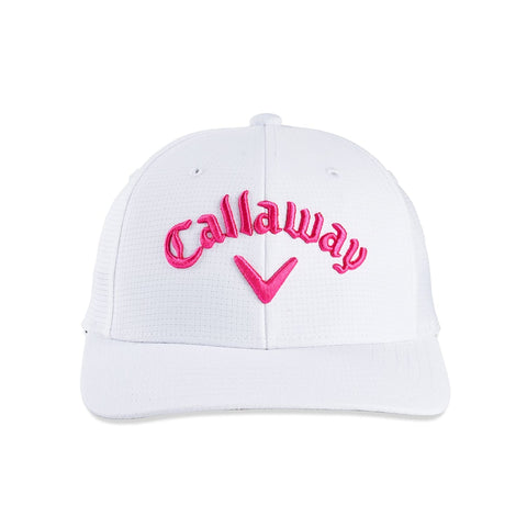 Tour Cap