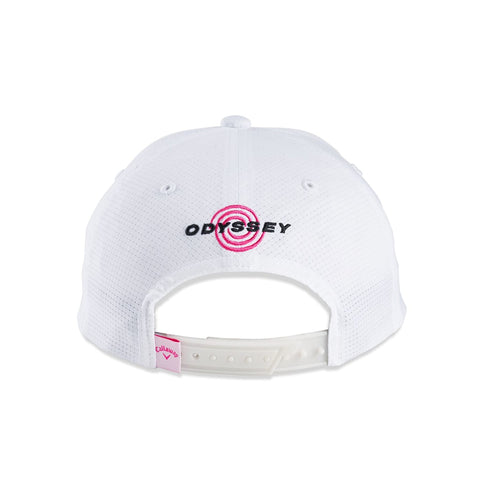 Tour Cap