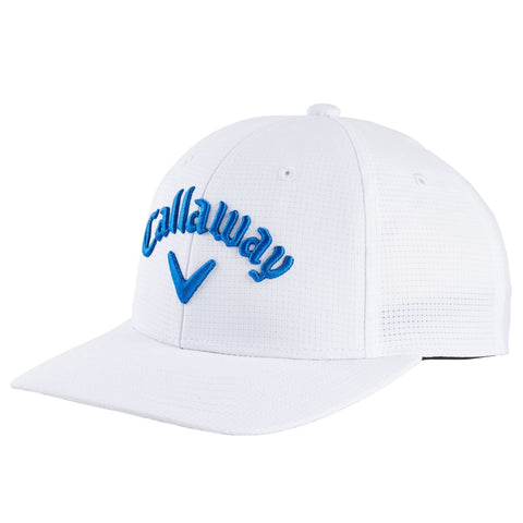 Tour Cap