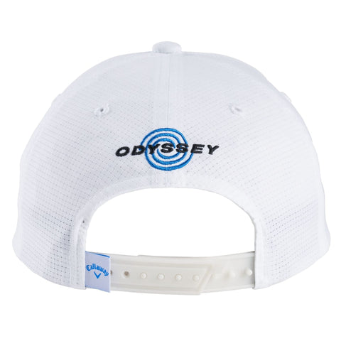 Tour Cap