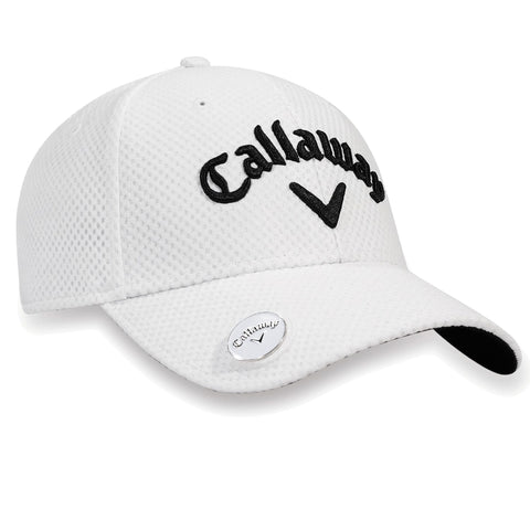Stitch Magnet Cap