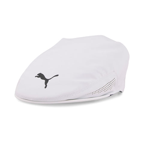 Tour Driver Snapback Cap