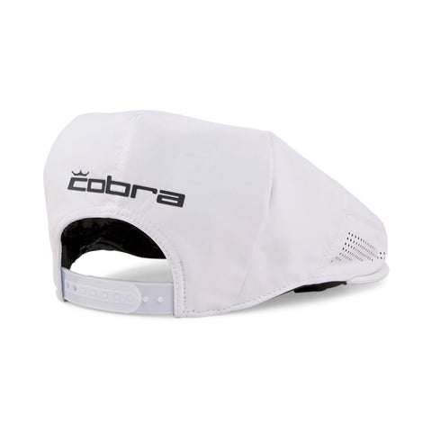 Tour Driver Snapback Cap