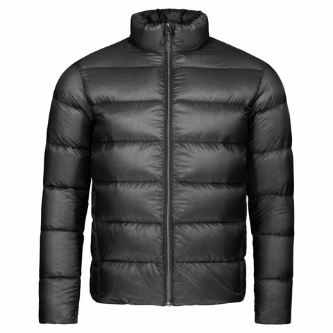 Daunenjacke