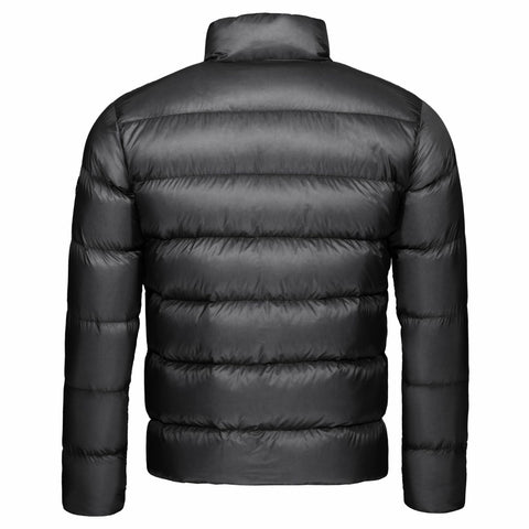 Daunenjacke