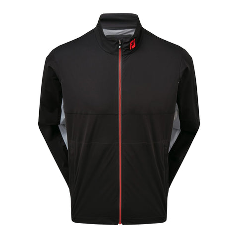 Hydroknit Regenjacke