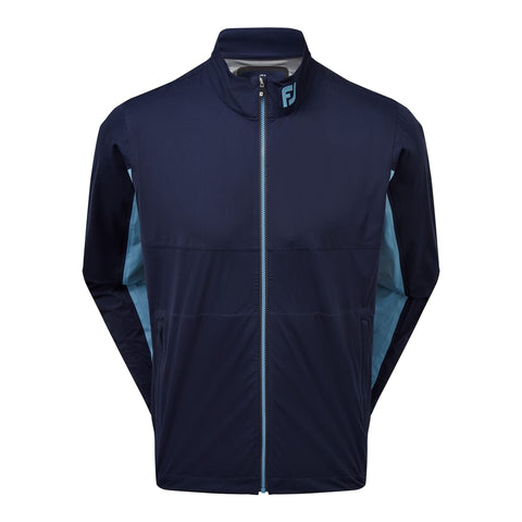 Hydroknit Regenjacke