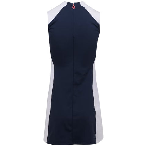 Kendall Golfkleid aermellos