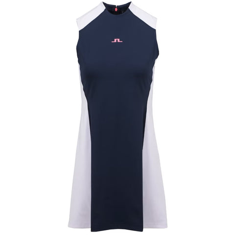 Kendall Golfkleid aermellos