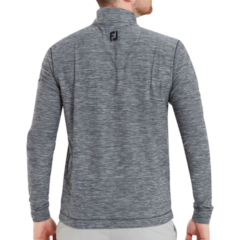 Space Dye Chill-Out Pullover