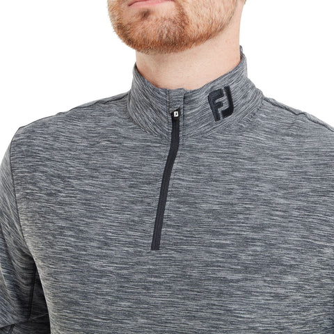 Space Dye Chill-Out Pullover