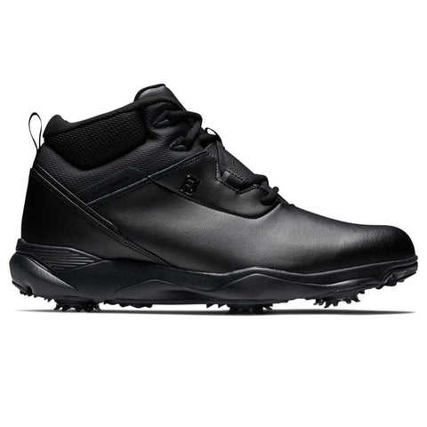 Boot Winterstiefel