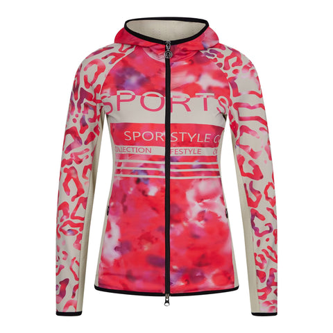 Golf-Fleece