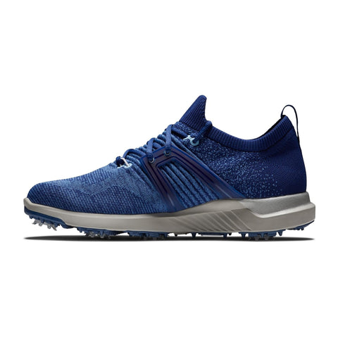 Hyperflex Grau, Weiß, Blau Herren EU 40 (US 7.5)
