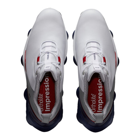 Tour Alpha Golfschuhe