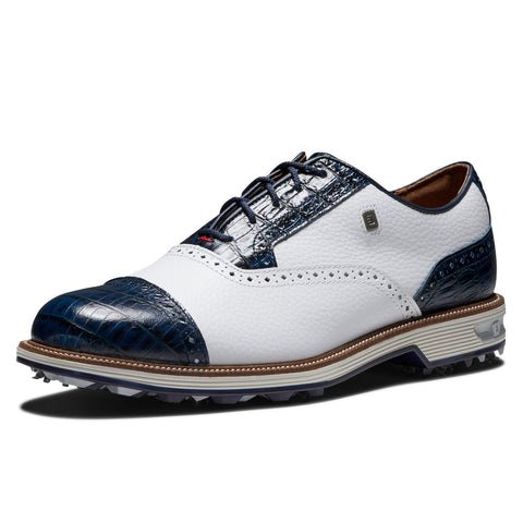 DJ Premiere Golfschuhe