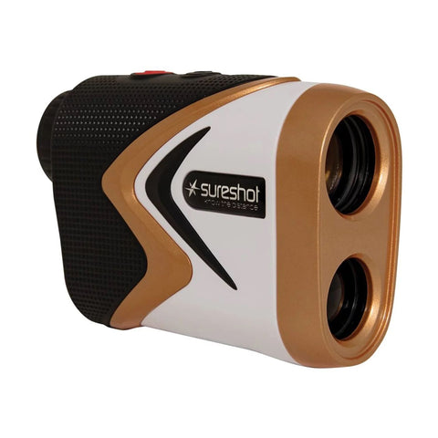 GPS PinLoc Gold 5000 iPS Rangefinder