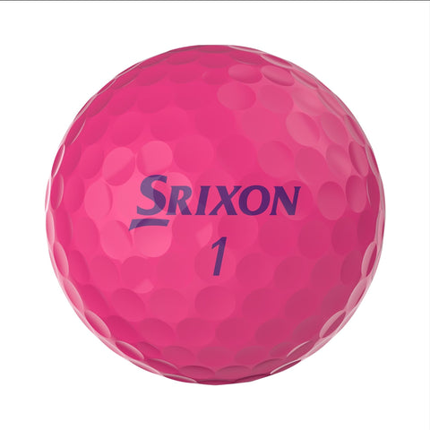 Soft Feel Lady Golfbälle 2023