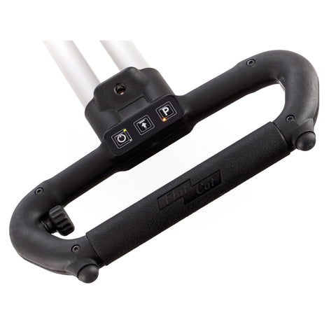 Gear 2.0 Elektrotrolley