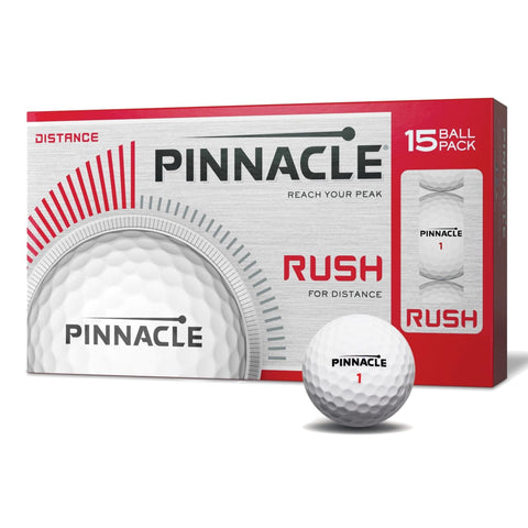 Rush Golfbälle