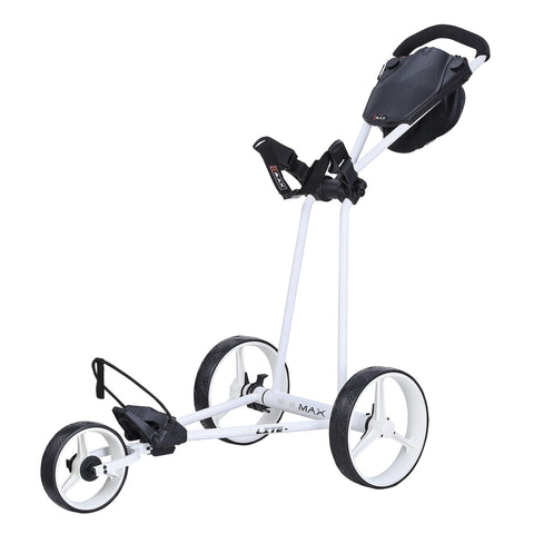 Ti Lite Golftrolley
