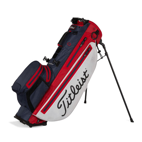 StaDry Player 4+ Standbag