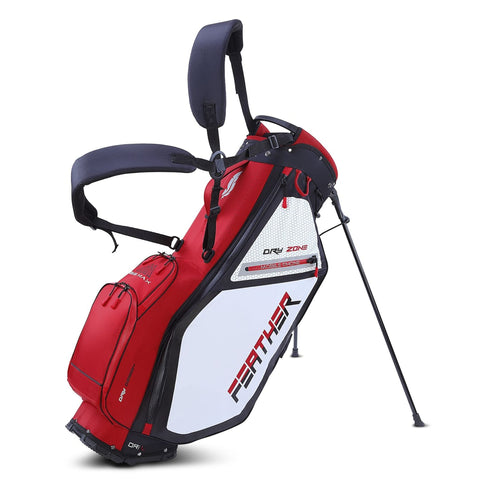 Dri Lite Feather Standbag