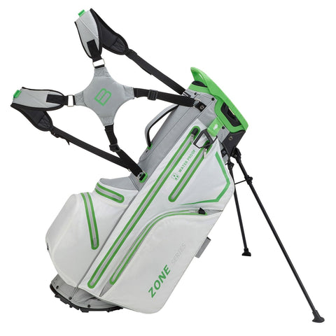 Zone 14 WP (21) Standbag
