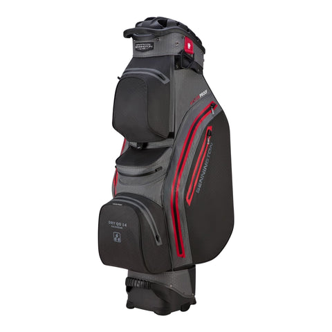 QO14 Waterproof Cartbag (21)