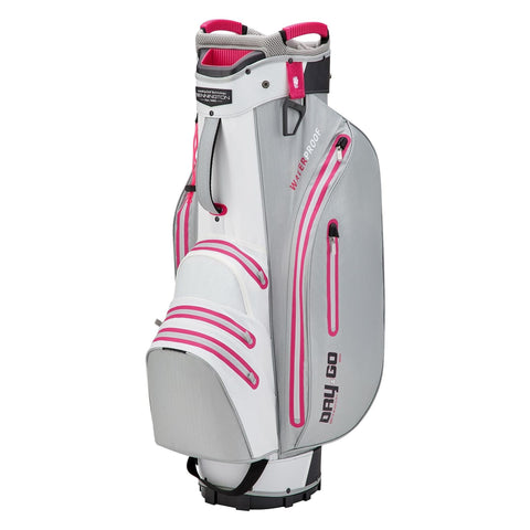 DRY Grid Orga Cartbag