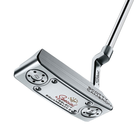 Special Select Squareback 2 Putter - gebraucht