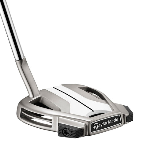 Spider X Hydro Blast #9 Putter