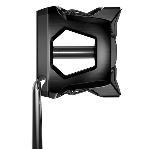 3D Agera Mallet BLACK Putter