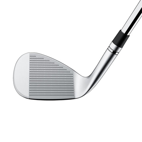 Milled Grind 3 Chrome Wedge