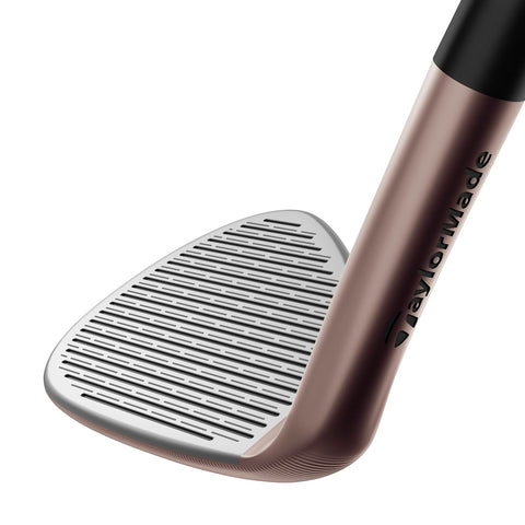 Hi-Toe 3 Chopper Wedge