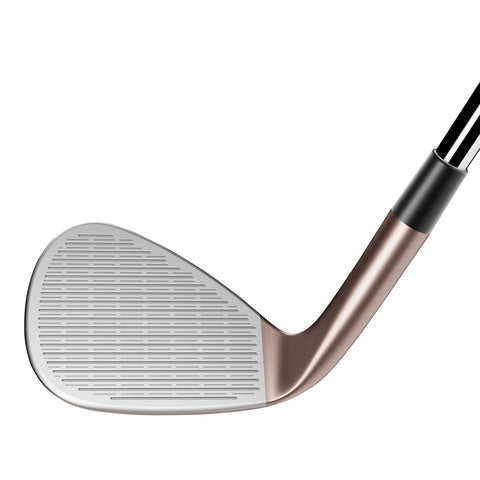 Hi-Toe 3 Chopper Wedge