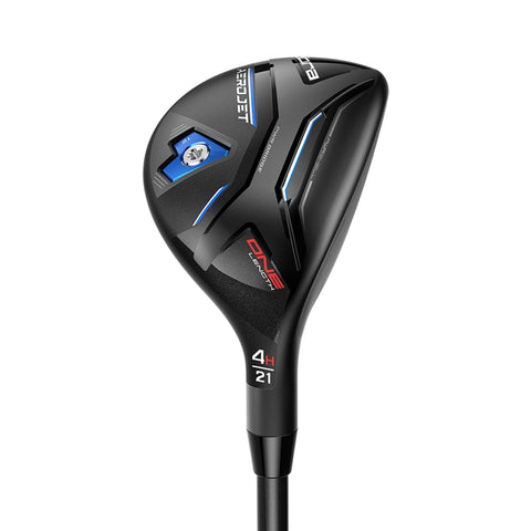 Aerojet One Length Hybrid