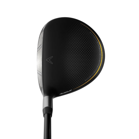 Rogue ST Max Draw Fairwayholz