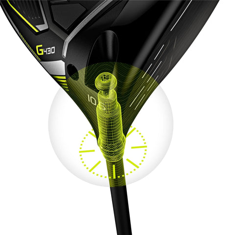 G430 LST Driver - Gebraucht