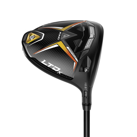 LTD X Driver