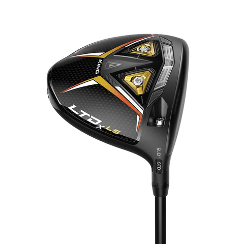 LTD X LS Driver