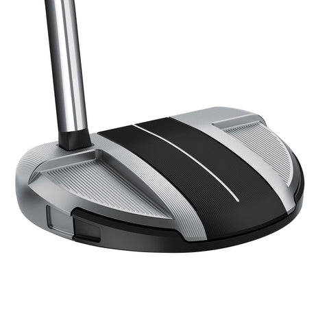 Spider GT Rollback SB Silver/Black Putter