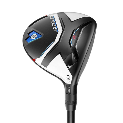Aerojet Max Fairwayholz