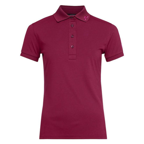Tour Tech Golf Polo